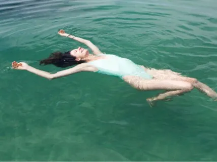 Finding Safety From Within