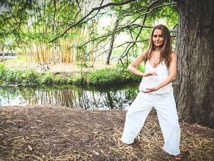 Finding Safety From Within