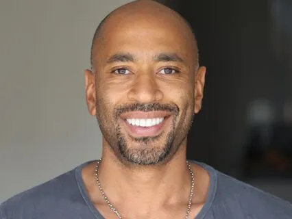 Finding Safety In The Present Moment