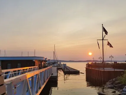 Finding Safety Within Yourself