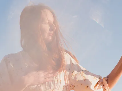 Finding Safety Within