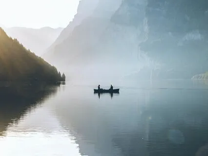 Finding Sanctuary Within