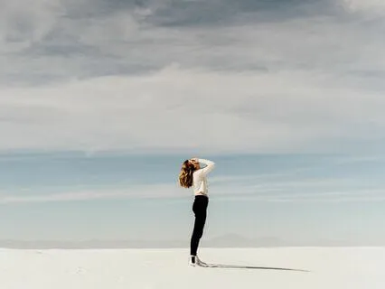 Finding Self-Compassion