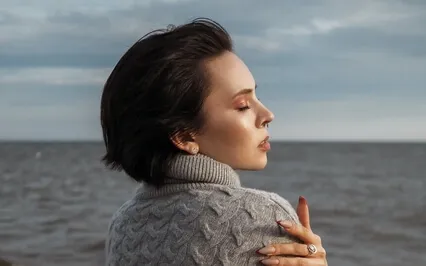 Finding Self-Compassion Through Your Inner Child