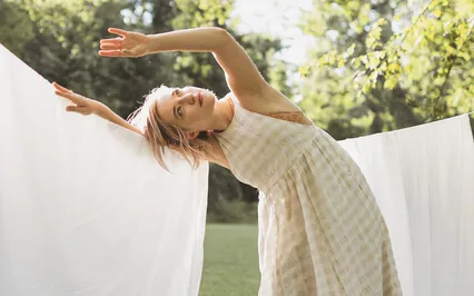 Finding Self Compassion