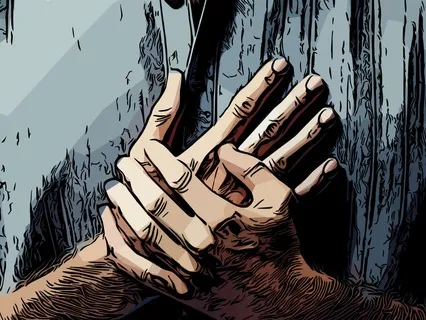 Finding Self-Compassion