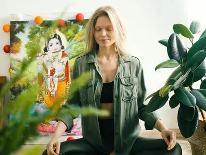 Finding Self (Solo Piano)