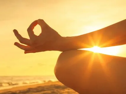 Finding Serenity: A Poem On Patience