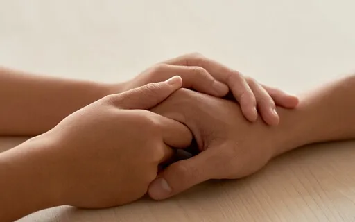 Finding Serenity In Sorrow: Meditation For Coping With Grief