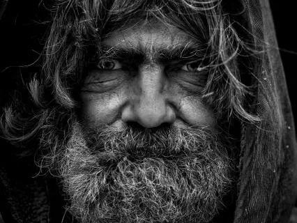 The True Heart Of Compassion