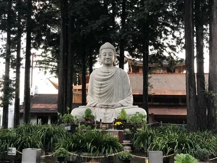 Finding Silence And Letting Go