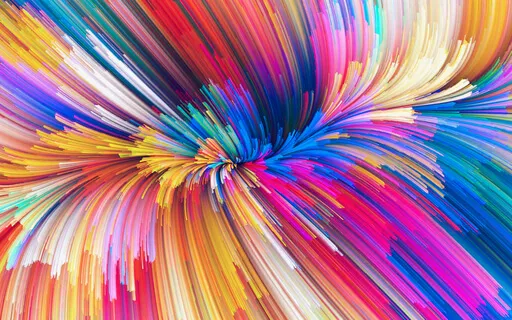 Finding Silver Linings And Rainbows