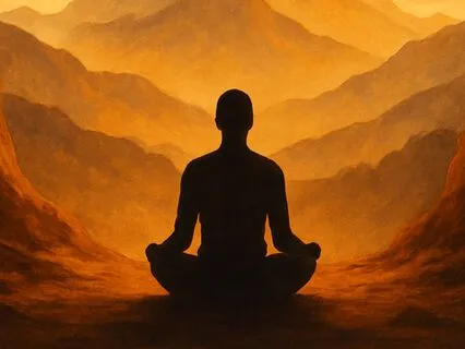 Finding Solace In The Storm