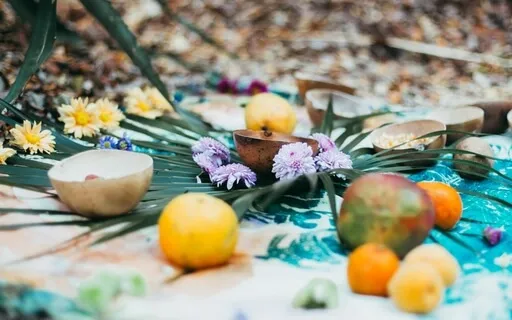 Finding Solution Through Letting Go 