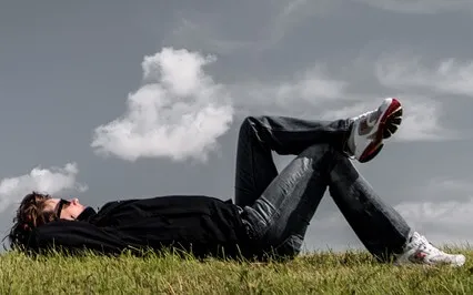 Finding Space In The Body And Mind