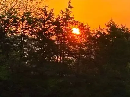 Finding Space Meditation