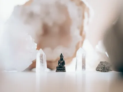 Finding Stability (Healing Sound Bath)