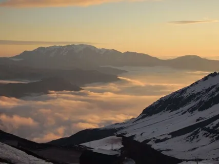 Finding Stability In The Chaos