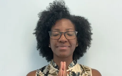 Finding Stability With Our Breath 