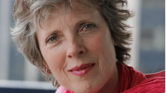 Finding Steadiness & Inner Calm  - 10 Minute Daily Insight