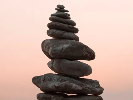 Finding Steadiness In Difficult Times