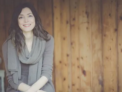 Finding Steadiness In Uncertain Times; Embodied Affirmations