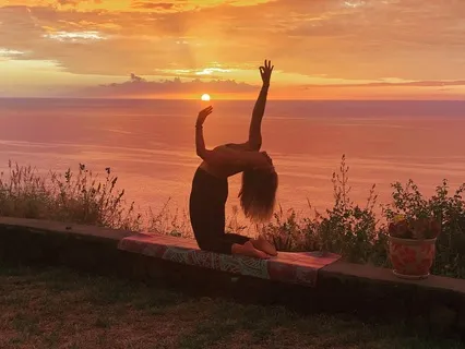 Finding Stillness A Journey To Inner Peace