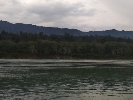 Finding Stillness In Chaotic Days