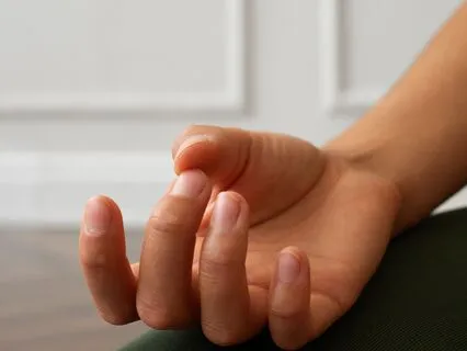 Finding Stillness In Stress & Overwhelm