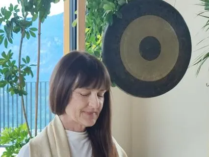 Finding Stillness Through Embodied Presence