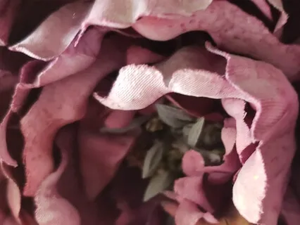 Finding Stillness With The Pauses In The Breath