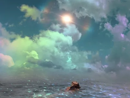 Finding Stillness Within