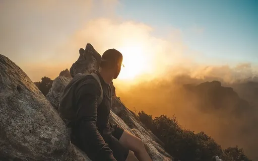 Finding Strength For Facing Your Fears