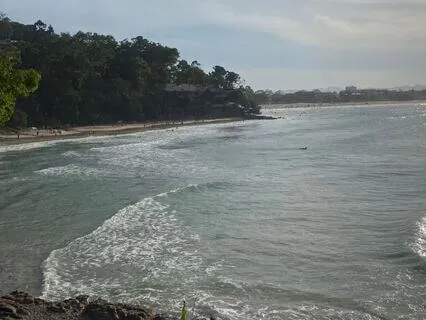 Finding Strength In Change