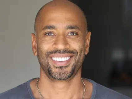 Finding Strength In Stillness