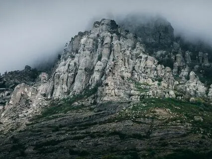 Find Strength With The Mountain Meditation