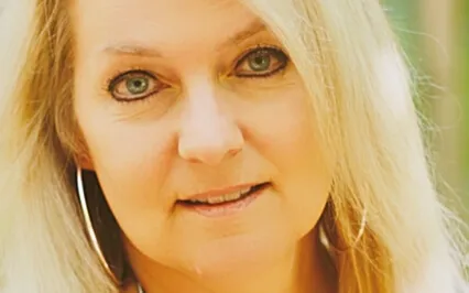 Finding That Sliver Of Gratitude In The Hard Places