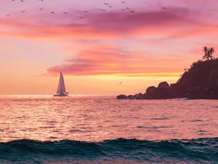 Finding The Bliss In Our Hearts – A Meditation To Realize The Higher Vibration Within