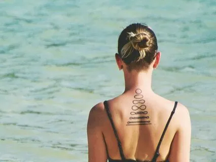 Finding The Breath Meditation