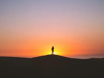 Finding The Door To Your Inner Mansion Through Silence