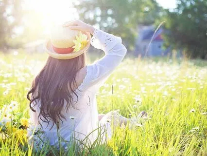 Finding The Ease Within