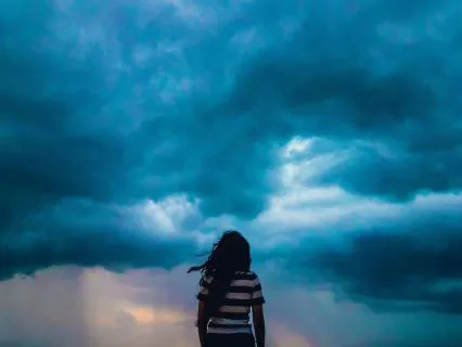 Finding The Eye Of The Storm