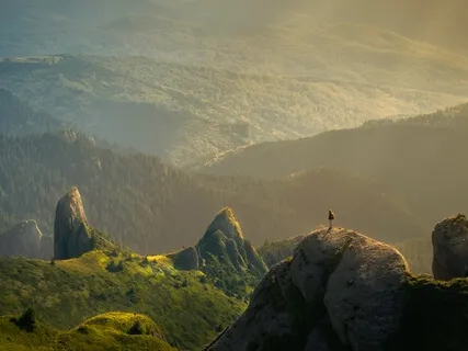 Finding The Gap 10-Minute Meditation