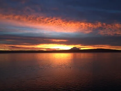 Finding The Good - A Sacred Pause