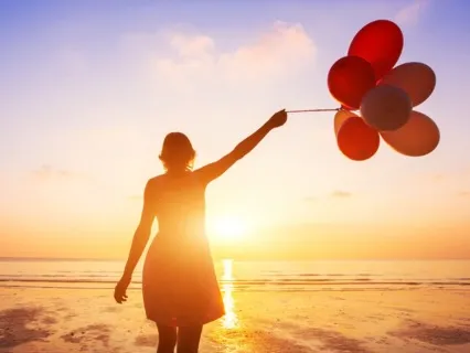 Finding The Good EFT Tapping Meditation