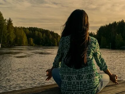 Finding The Good In Challenging Times