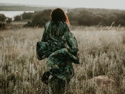 Finding The Light In The Dark