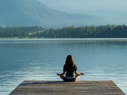 Finding The Light Inside