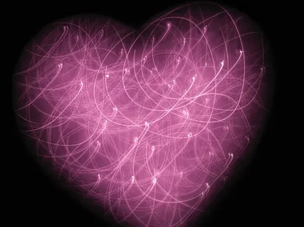 Finding The Love Within