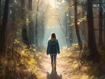 Finding The Medicine In The Pain